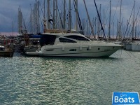 CRANCHI43 ATLANTIQUE