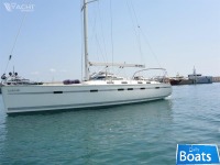Bavaria Yachts 55