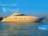 Princess Yachts V 65