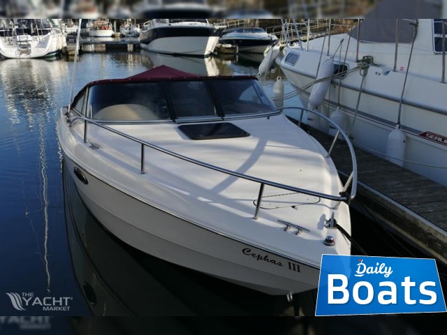 2000 Stingray 220 Cs zu verkaufen