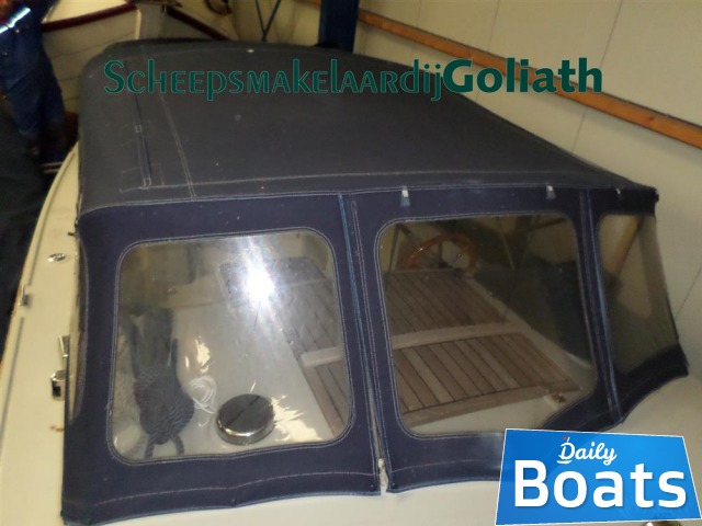 2004 ONJ Werkboot kaufen