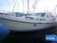 Linssen Grand Sturdy 470 AC