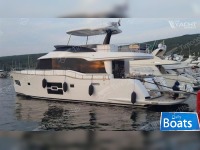Raphael yachts 65