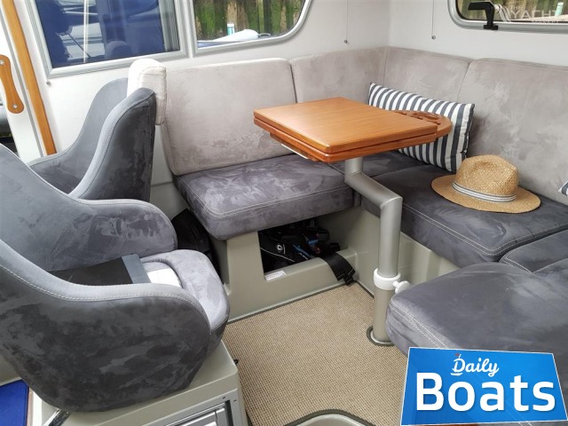 Αγοράστε 2015 Sargo 28 Explorer