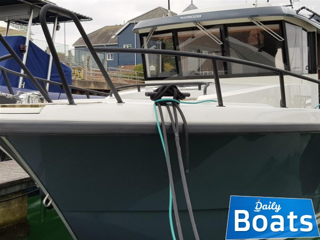 2015 Sargo 28 Explorer