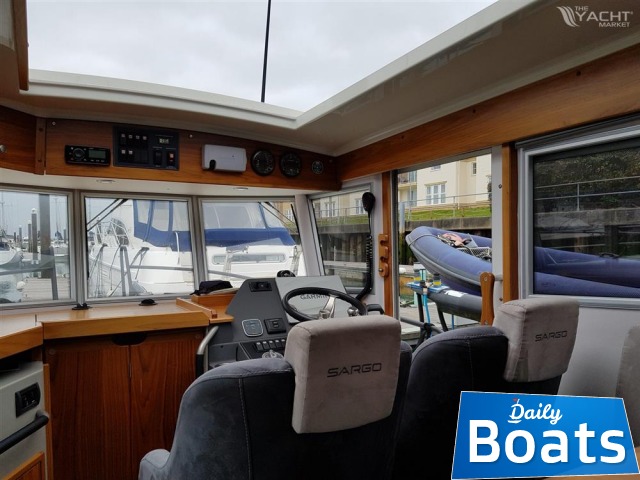 Αγοράστε 2015 Sargo 28 Explorer