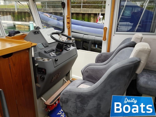 2015 Sargo 28 Explorer προς πώληση
