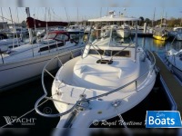 Quicksilver 900 COMMANDER
