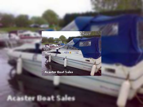 Bayliner 2450