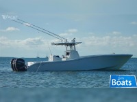 Yellowfin 36