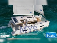 Fountaine Pajot Lucia 40