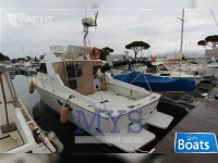 Riva PORTOFINO 34