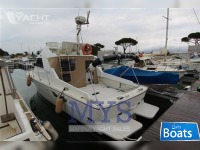 Riva Portofino 34