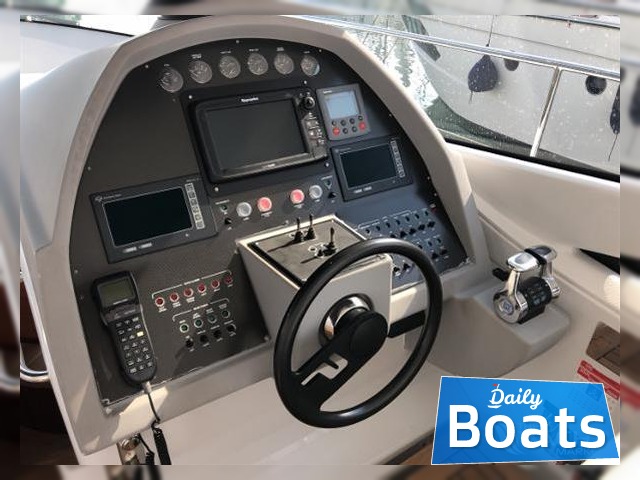 Buy 2007 Pershing 46