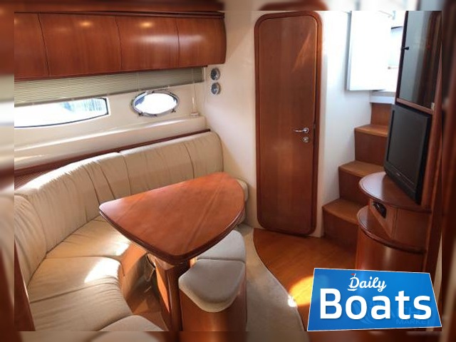 2007 Pershing 46 for sale