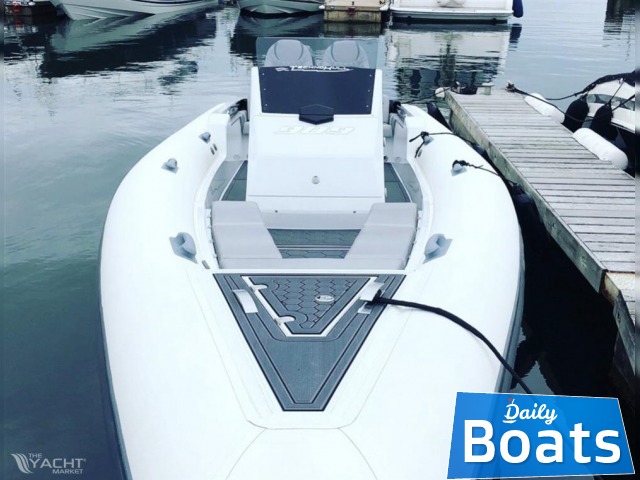Buy 2018 Technohull909
