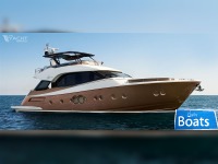 MONTE CARLO YACHTS MONTE CARLO 70