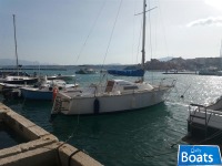 DUFOUR24