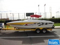 Baja H2X