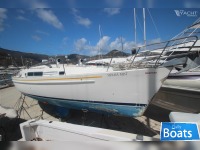 Beneteau Oceanis CC