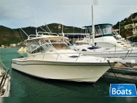 Grady White 330 Express