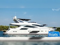 Dominator Dominator 780 S
