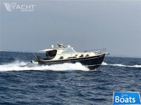 Cantieri Estensi 440 Goldstar C