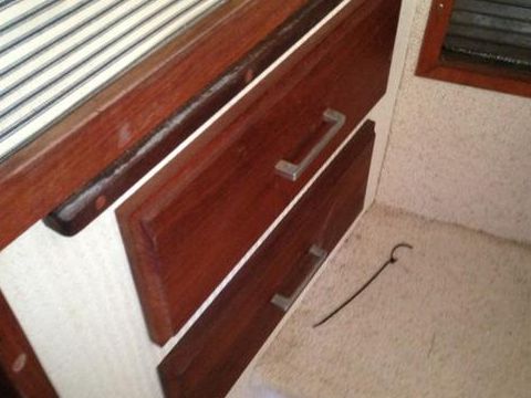 Buy 1982 Silverton 40 Ac