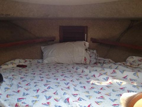 1982 Silverton 40 Ac for sale