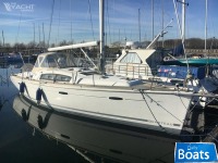 Beneteau Oceanis 40