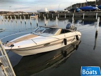 Finnmaster 62 DC