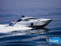 Pershing Pershing 72
