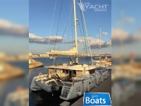 LAGOON Lagoon 52 Owner Version 4 cabin