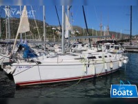 Hunter Legend Hunter Legend 38 Yacht