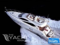 Sunseeker Sunseeker Manhattan 60 Flybridge