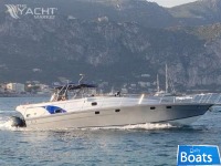 Cigarette And Monte Carlo & Monte Carlo Chevere 55 Motorboat
