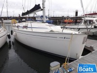 Bavaria Yachts 30