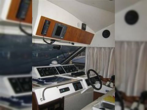 Acquistare 1988 Fairline 50
