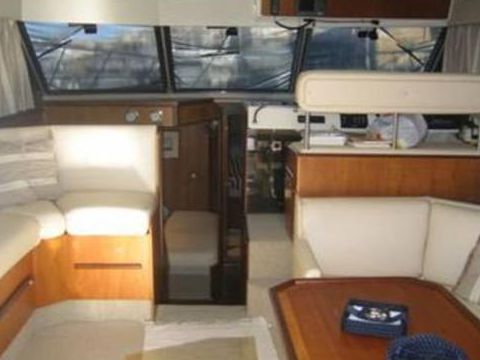 1988 Fairline 50 in vendita