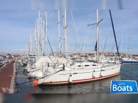 Beneteau Oceanis Clipper 393