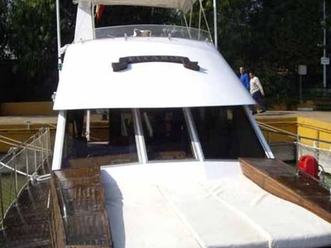 1976 Aresa 15