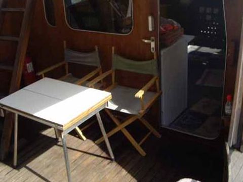 1976 Aresa 15 for sale