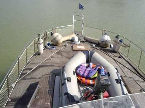 1976 Aresa 15 for sale