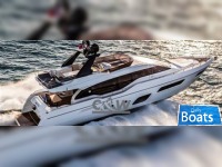 Ferretti FERRETTI 700