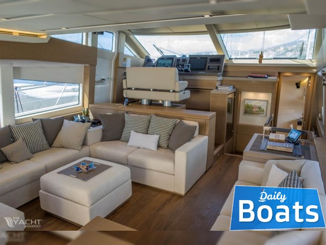 2014 Prestige 750