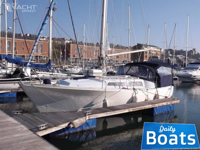 Buy 1979 Moody 30