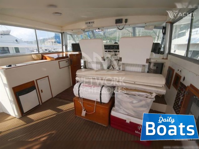 Köpa 1978 Bertram 58