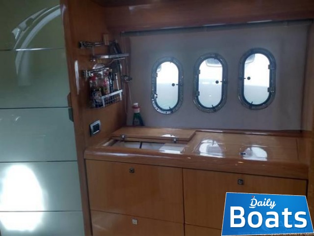 2007 Absolute 41 in vendita