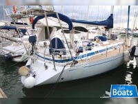Cantiere del Pardo Grand Soleil 45