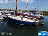 Cornish Crabber Cornish Crabber,Shrimper 19